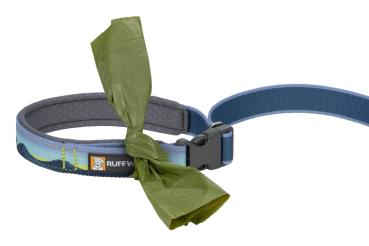 Crag Ex Leash Midnight Wave